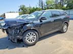 2018 KIA SORENTO