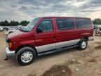 2000 FORD ECONOLINE