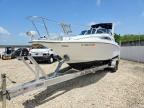 1991 BOAT UK