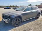 2017 MERCEDES-BENZ GLA
