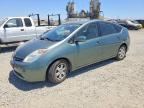 2004 TOYOTA PRIUS