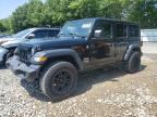 2018 JEEP WRANGLER UNLIMITED