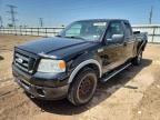 2007 FORD F150