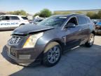 2016 CADILLAC SRX