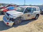 2010 JEEP PATRIOT