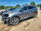 2019 NISSAN MURANO