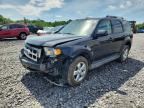 2011 FORD ESCAPE
