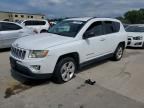 2011 JEEP COMPASS