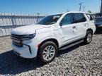 2024 CHEVROLET TAHOE