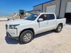 2024 NISSAN FRONTIER