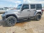 2015 JEEP WRANGLER UNLIMITED