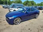 2020 ALFA ROMEO GIULIA