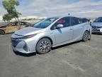 2021 TOYOTA PRIUS PRIME