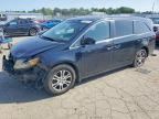 2013 HONDA ODYSSEY