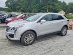 2018 CADILLAC XT5