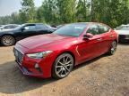 2019 GENESIS G70
