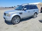 2010 LAND ROVER RANGE ROVER SPORT