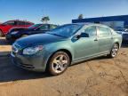 2009 CHEVROLET MALIBU