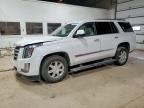 2017 CADILLAC ESCALADE