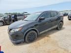 2018 NISSAN ROGUE SPORT