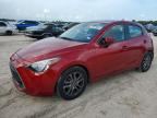 2020 TOYOTA YARIS HATCHBACK