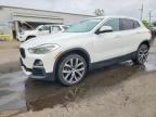 2018 BMW X2