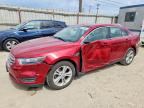 2014 FORD TAURUS