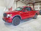 2011 FORD F150