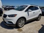 2018 BUICK ENCORE