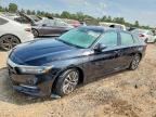 2020 HONDA ACCORD