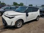 2023 KIA SOUL