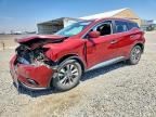 2016 NISSAN MURANO