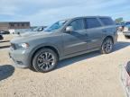 2019 DODGE DURANGO