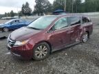 2017 HONDA ODYSSEY