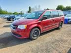 2014 DODGE GRAND CARAVAN