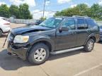 2010 FORD EXPLORER