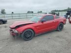 2010 FORD MUSTANG
