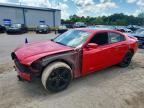 2014 DODGE CHARGER