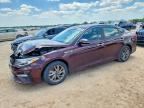 2020 KIA OPTIMA