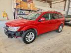 2014 DODGE JOURNEY