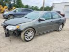 2013 TOYOTA CAMRY HYBRID