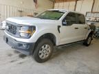 2024 FORD F150