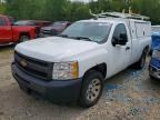 2013 CHEVROLET SILVERADO