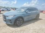 2024 INFINITI QX50