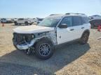 2022 FORD BRONCO SPORT