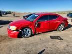 2013 DODGE AVENGER