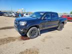 2015 TOYOTA TACOMA