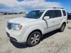 2013 HONDA PILOT