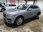 2020 JAGUAR F-PACE