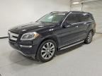 2015 MERCEDES-BENZ GL